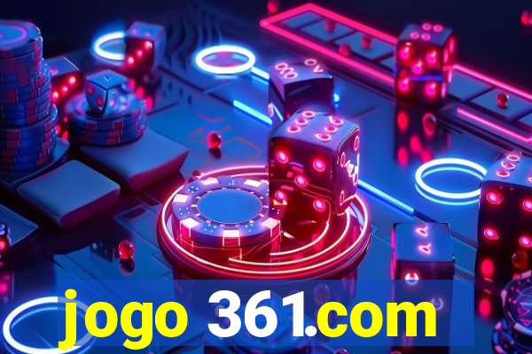 jogo 361.com